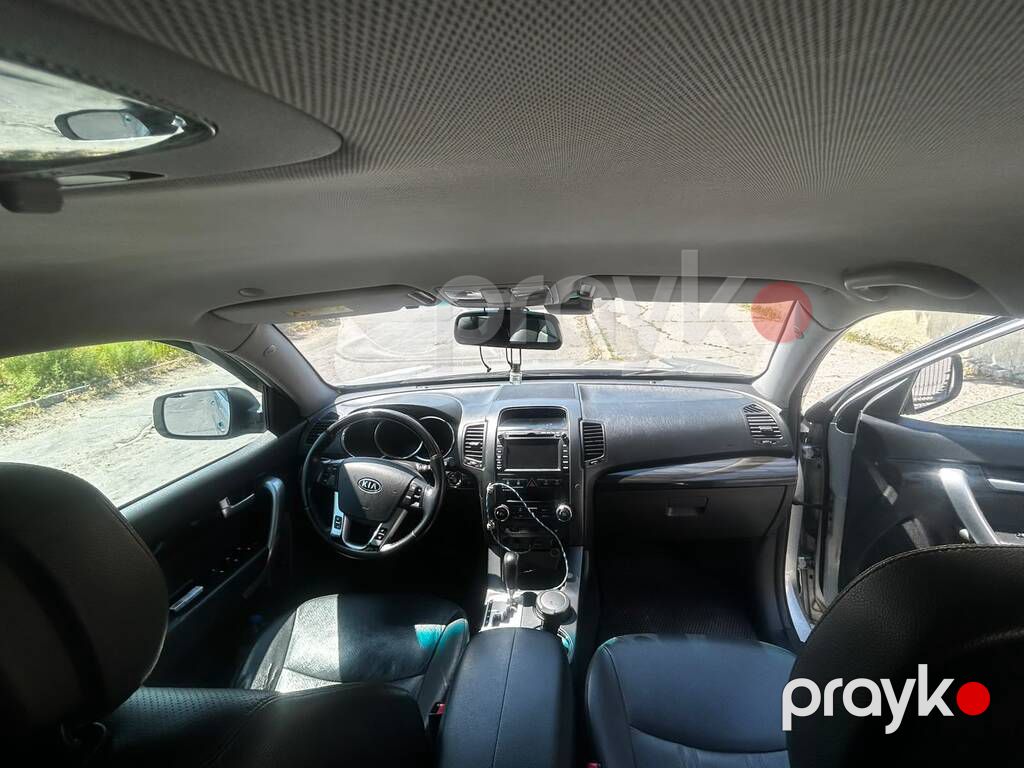 Kia Sorento, 2.0 L, 2011 il, 150 973 km — Avtomobillər, Bakı (7)