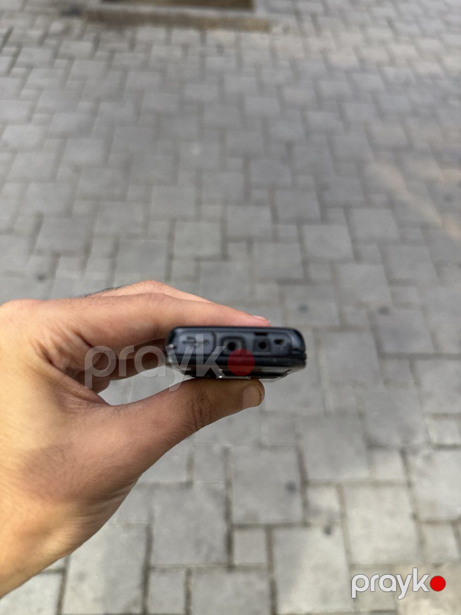 Nokia 6300 Black — Smartfonlar, Bakı (6)