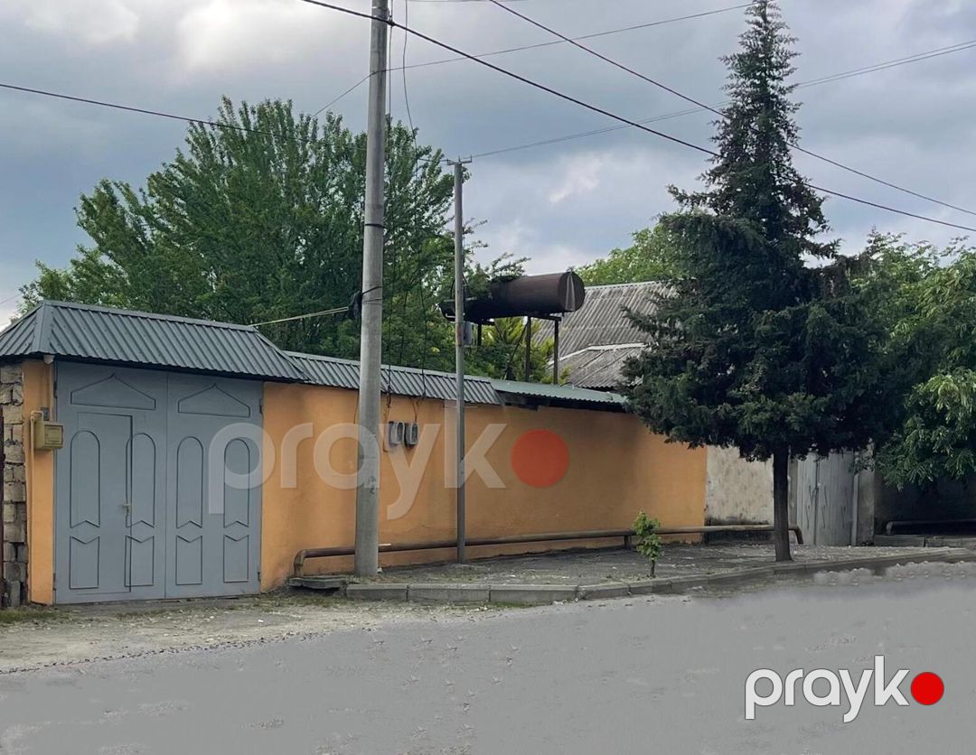 Satılır 4 otaqlı həyət evi/bağ evi 140 m² — Ev, villa, İsmayıllı (11)