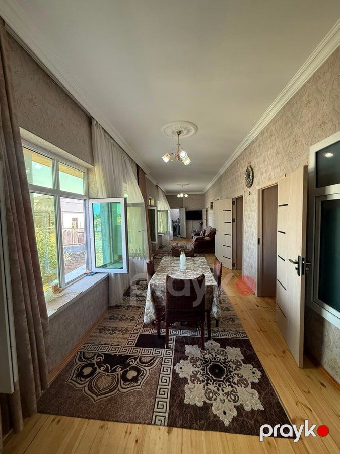 Bağ evi, 180 m², Sabunçu r., Bakı — Ev, villa (5)