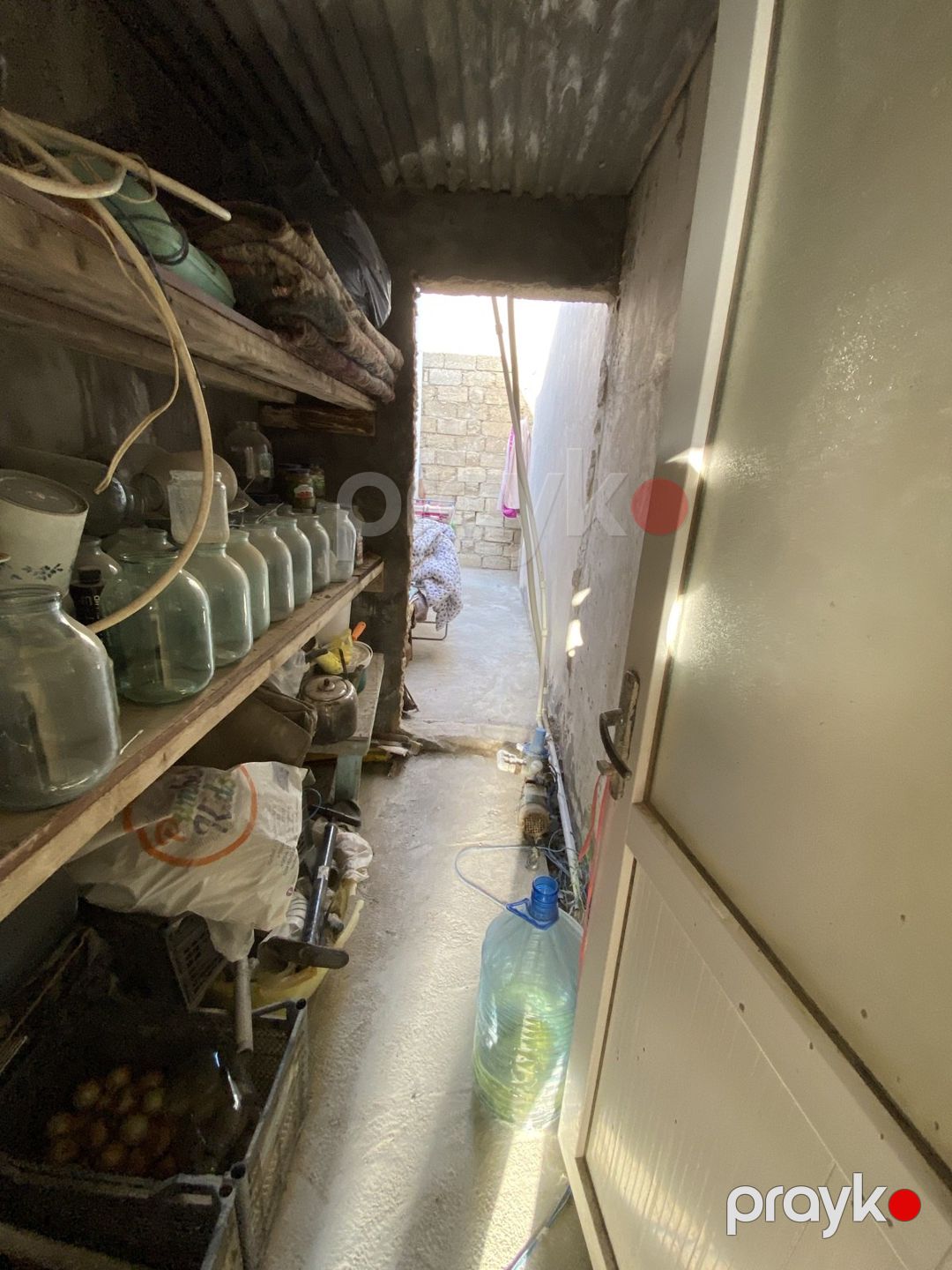 Satılır 4 otaqlı həyət evi/bağ evi 90 m² — Ev, villa, Bakı (6)
