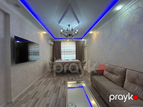 Satılır 3 otaqlı yeni tikili 86 m² — Xırdalan