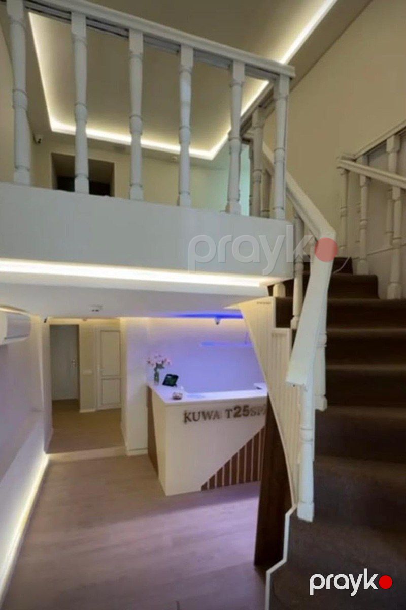 Satılır obyekt 205 m² — Əmlak, Bakı (3)