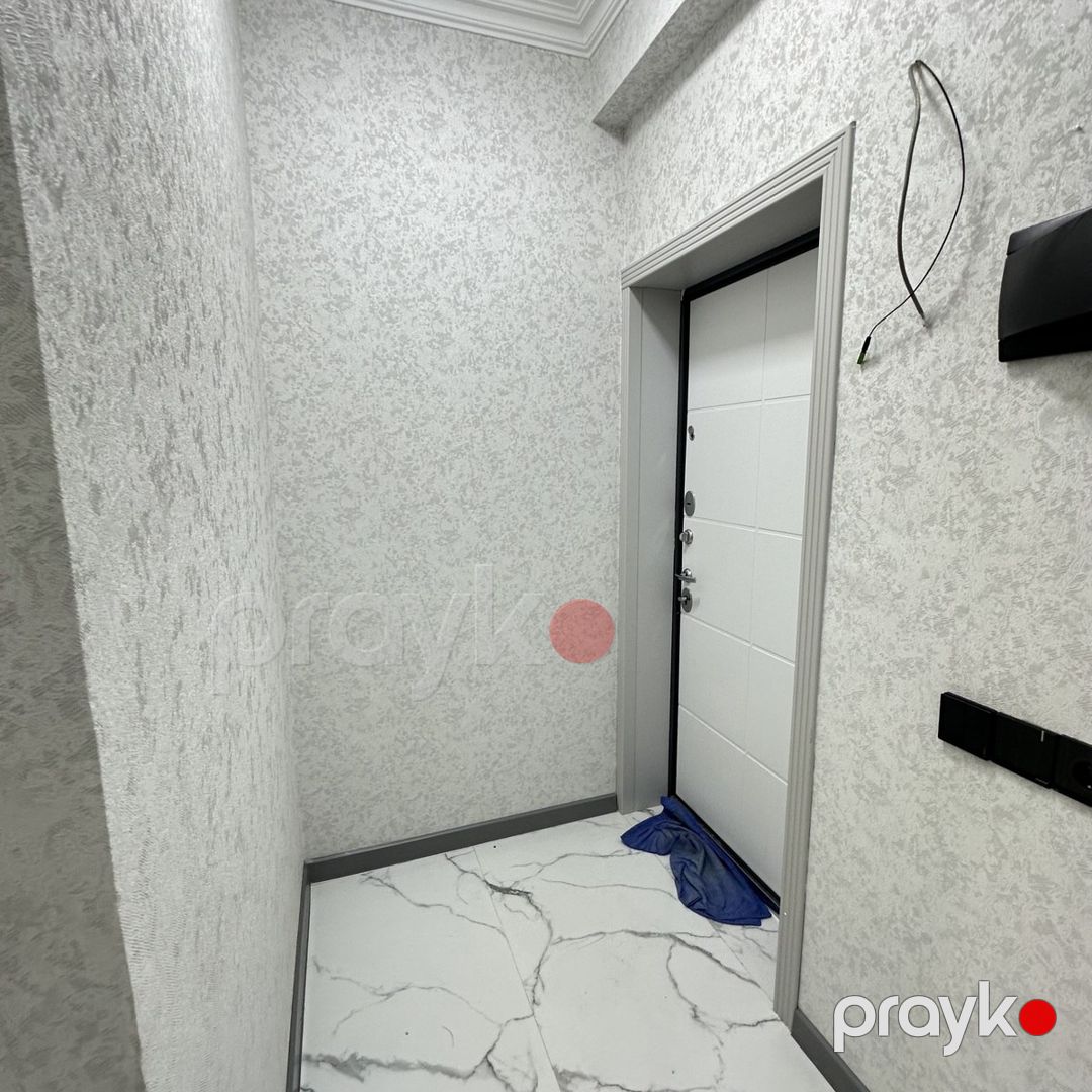 Satılır 2 otaqlı yeni tikili 51 m² — Mənzil, Bakı (4)