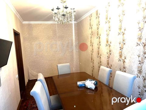 İcarəyə verilir 2 otaqlı yeni tikili 55 m² — Bakı