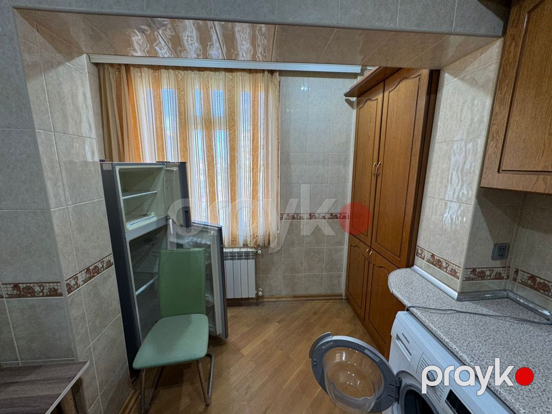 İcarəyə verilir 5 otaqlı köhnə tikili 130 m² — Mənzil, Bakı (12)