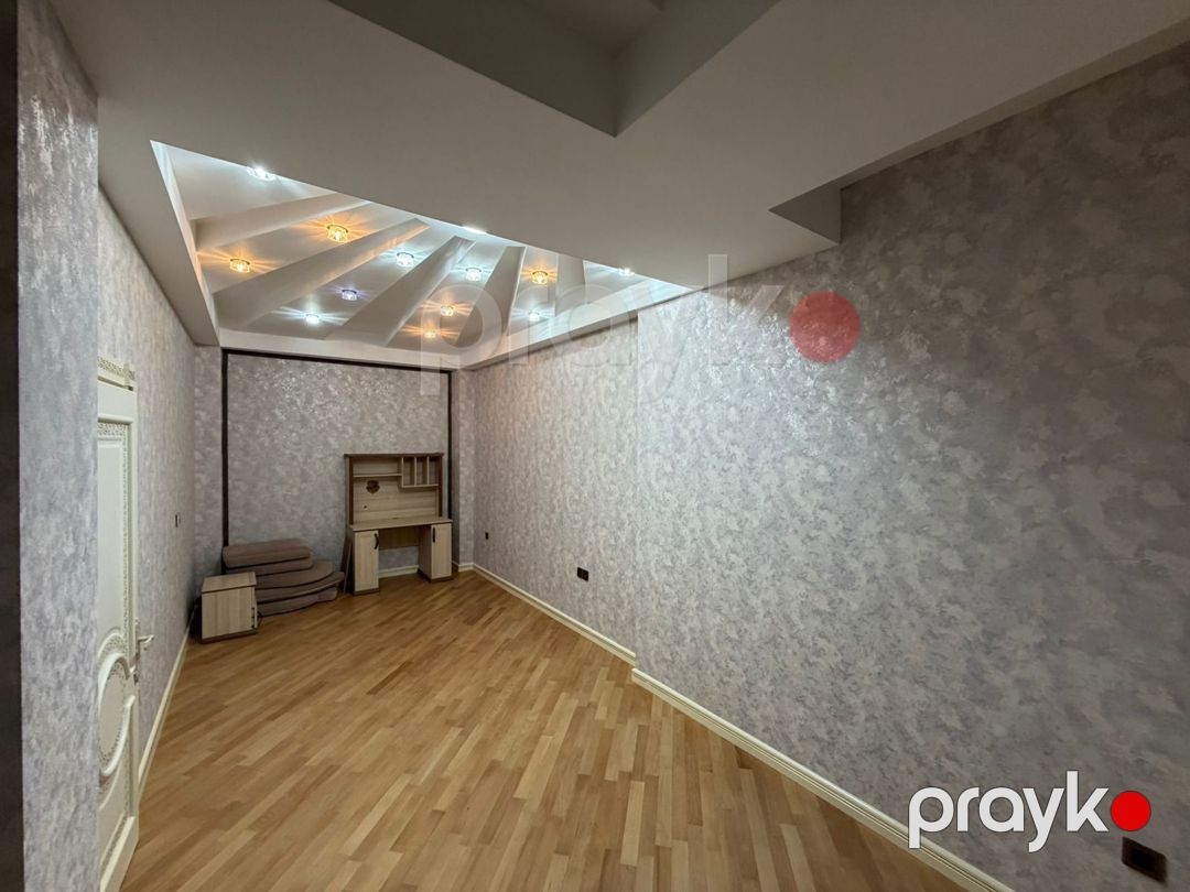 Satılır 5 otaqlı yeni tikili 180 m² — Mənzil, Bakı (10)