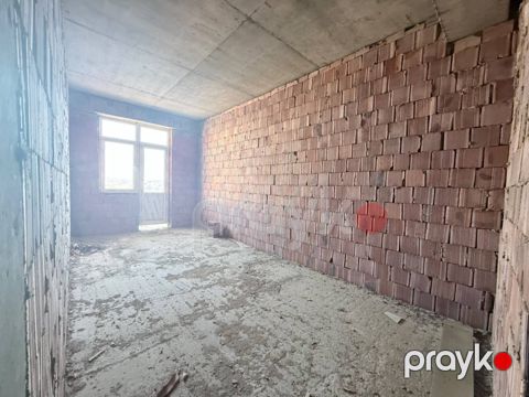 Satılır 3 otaqlı yeni tikili 94 m² — Bakı