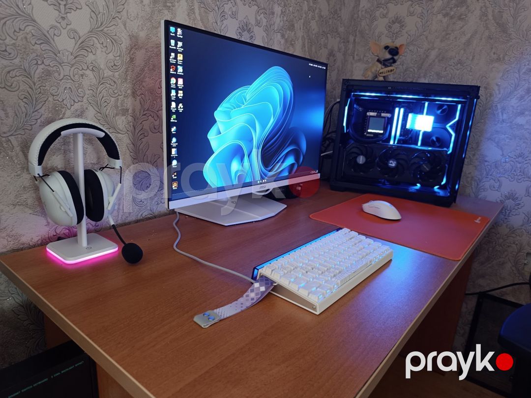 Ultra Rənder Gaming Setup — Masaüstü kompüterlər, Bakı (5)