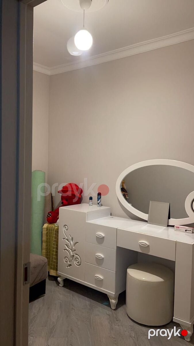 Satılır 3 otaqlı həyət evi/bağ evi 55 m² — Ev, villa, Bakı (10)
