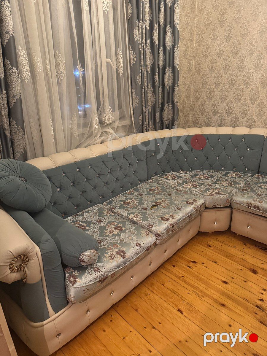 Künc divan — Mebel, Sumqayıt (2)