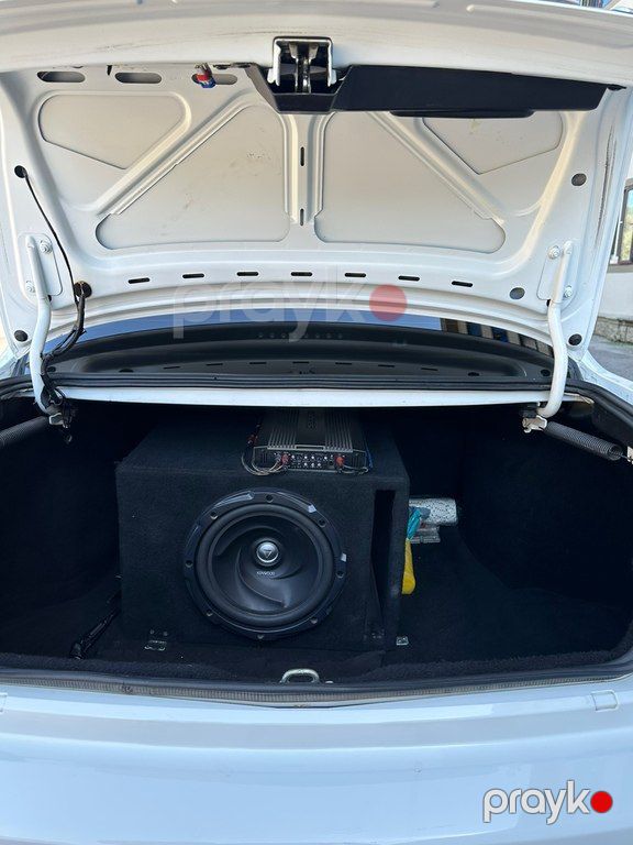 Lada (VAZ) Priora, 1.6 L, 2018 il, 44 833 km — Avtomobillər, Bakı (11)