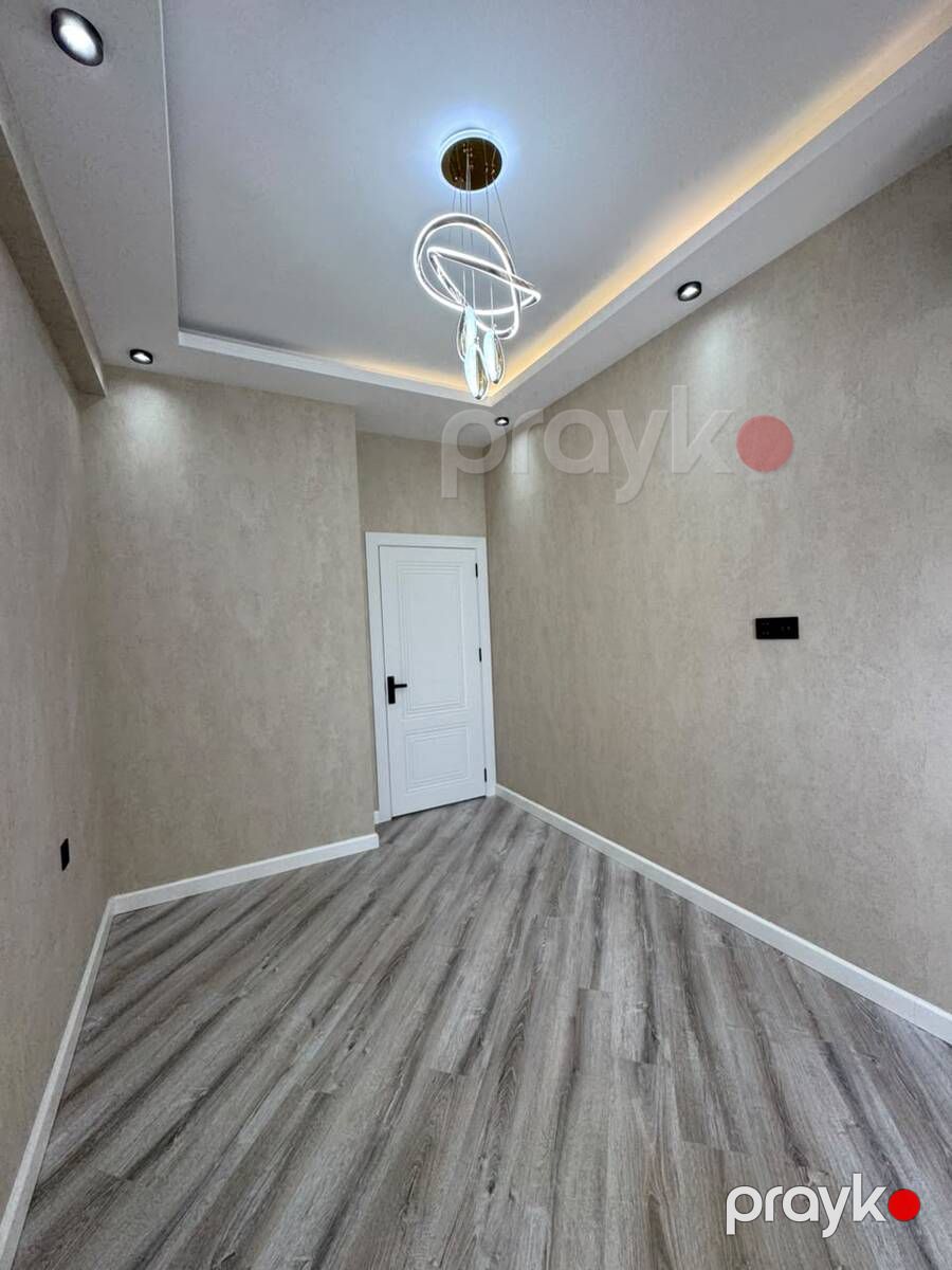 Satılır 2 otaqlı yeni tikili 47 m² — Mənzil, Bakı (6)