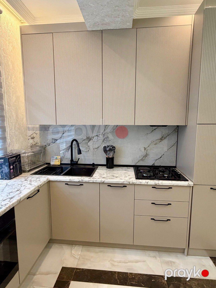 İcarəyə verilir 2 otaqlı yeni tikili 90 m² — Mənzil, Bakı (10)