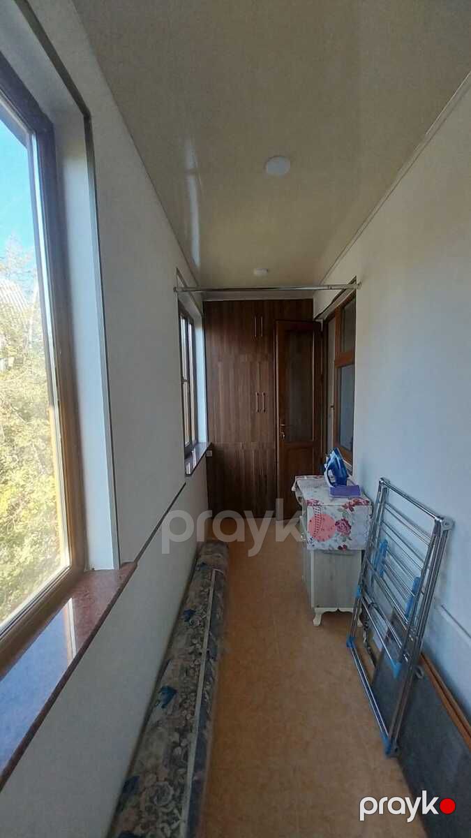 Satılır 3 otaqlı köhnə tikili 85 m² — Mənzil, Bakı (3)