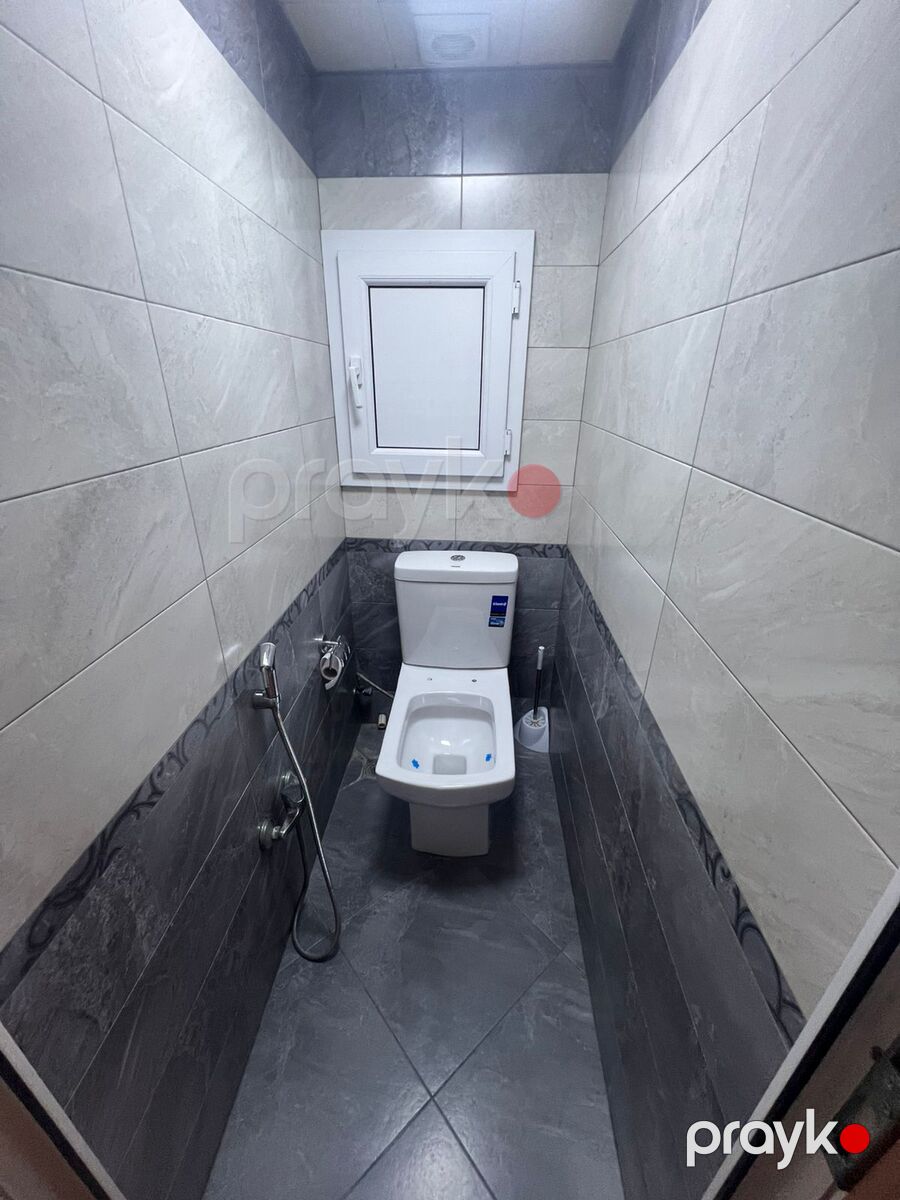 3-otaqlı mənzil, Əhmədli m., 80 m² — Mənzil, Bakı (3)