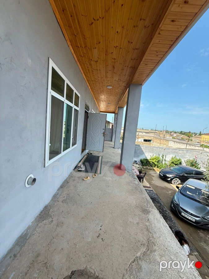 Bağ evi, 180 m², Sabunçu r., Bakı — Ev, villa (11)