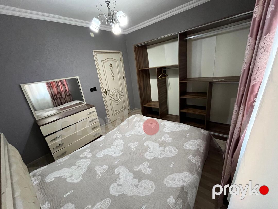 İcarəyə verilir 4 otaqlı köhnə tikili 100 m² — Mənzil, Bakı (6)