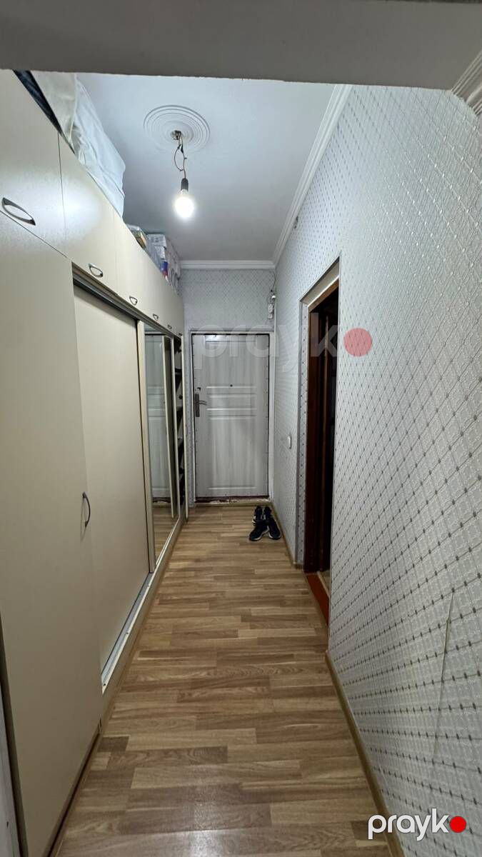 Satılır 3 otaqlı köhnə tikili 70 m² — Mənzil, Bakı (4)
