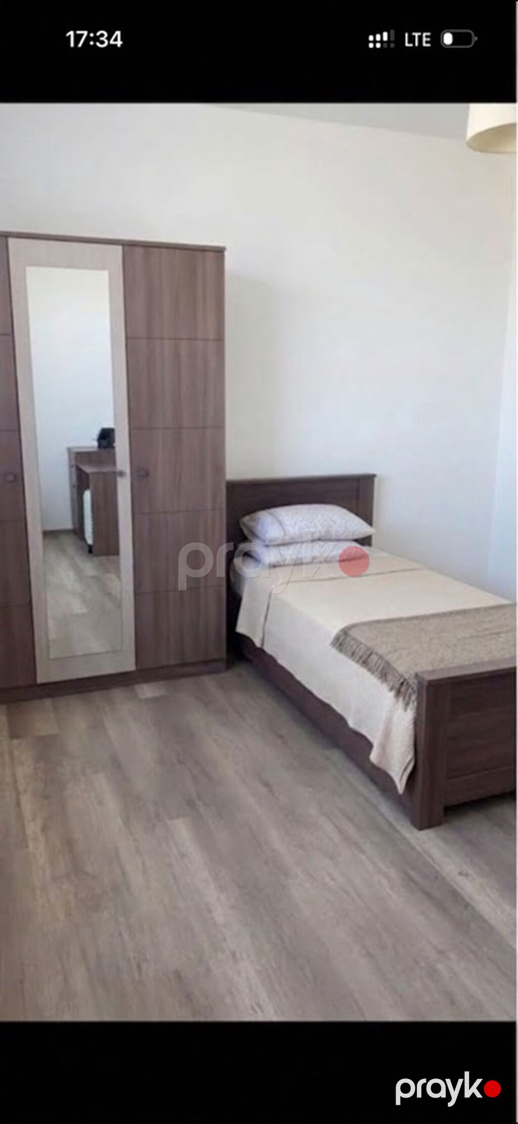 60 kv. m, 5 otaqlı, Qaz, İşıq, Kanalizasiya — Ev, villa, Bakı (3)