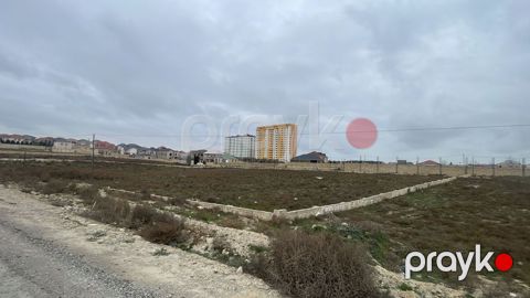 Satılır torpaq 63 sot — Bakı