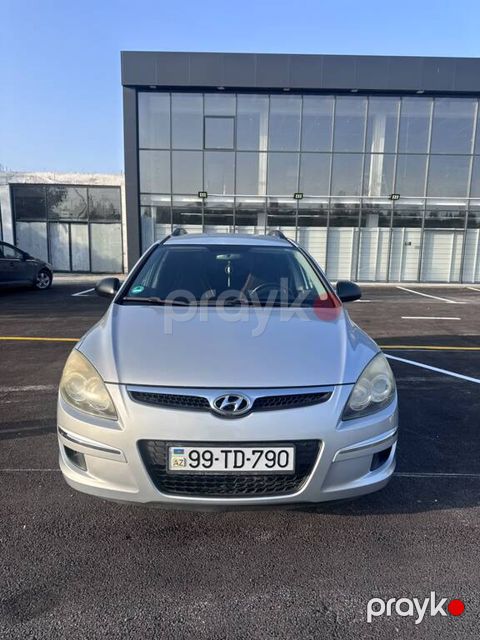 Hyundai i30, 1.4 L, 2009 il, 248 000 km — Bakı