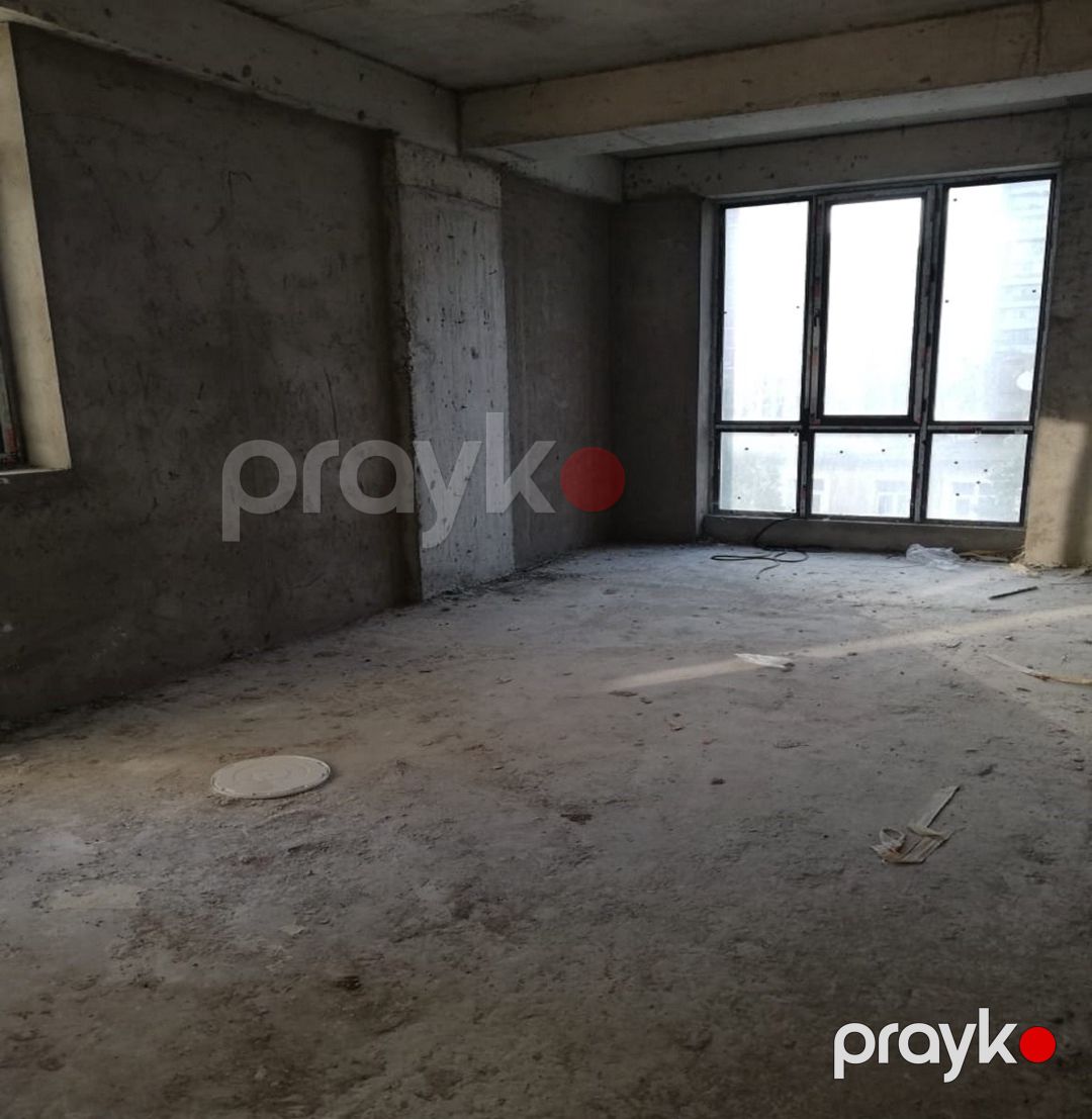 Satılır 1 otaqlı yeni tikili 57 m² — Mənzil, Bakı (4)