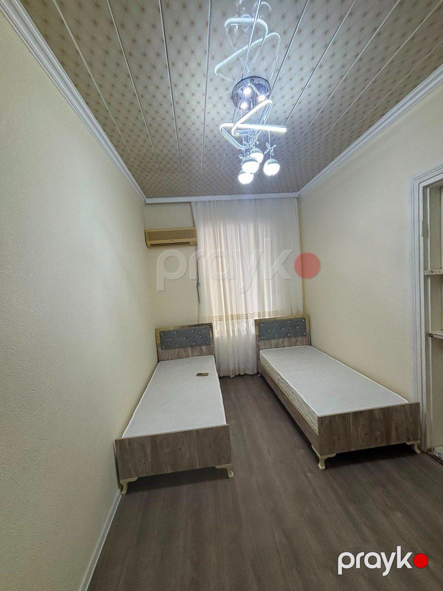Satılır 2 otaqlı köhnə tikili 35 m² — Mənzil, Bakı (7)