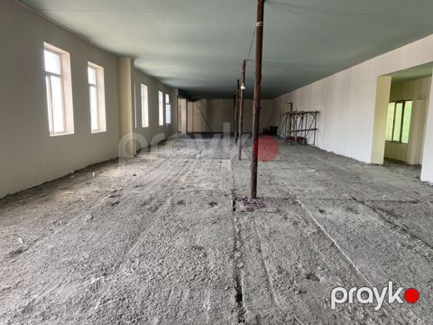 İcarəyə verilir obyekt 650 m² — Bakı