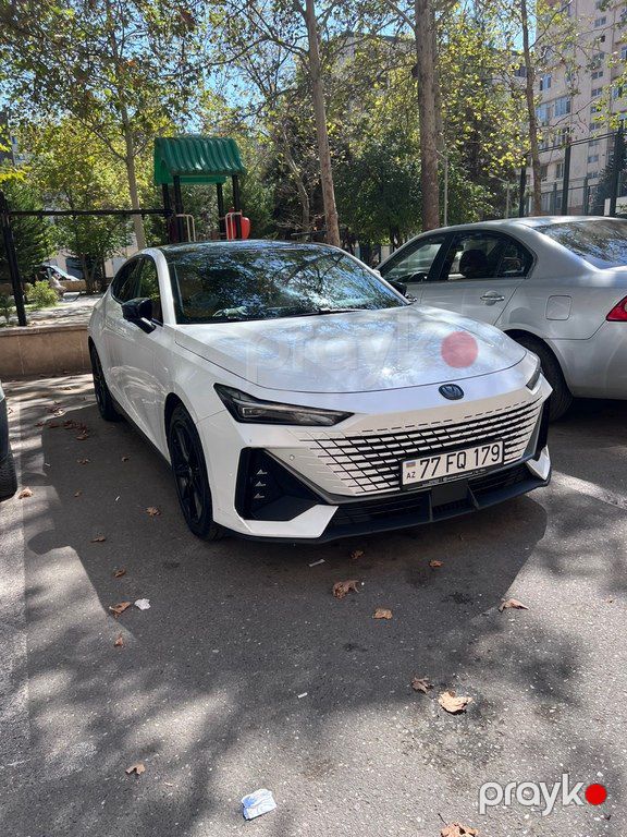 Changan Uni-V, 1.5 L, 2023 il, 170 000 km — Avtomobillər, Bakı
