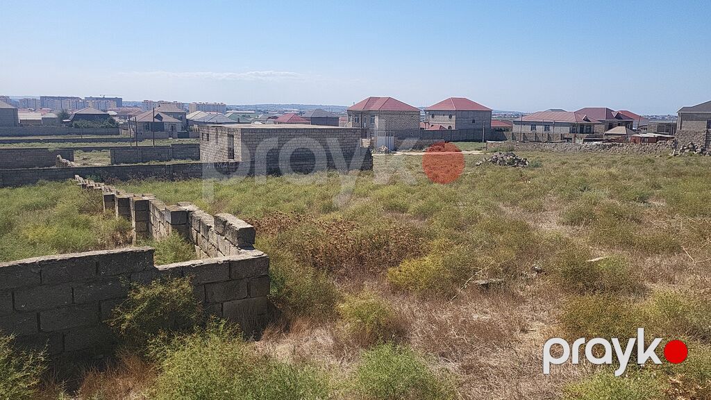 Tikinti — Torpaq, Bakı (2)