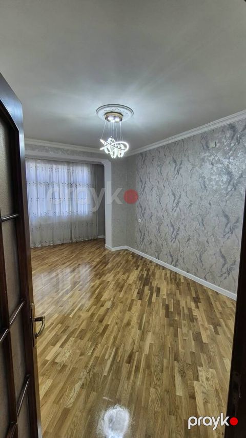İcarəyə verilir 4 otaqlı köhnə tikili 120 m² — Bakı