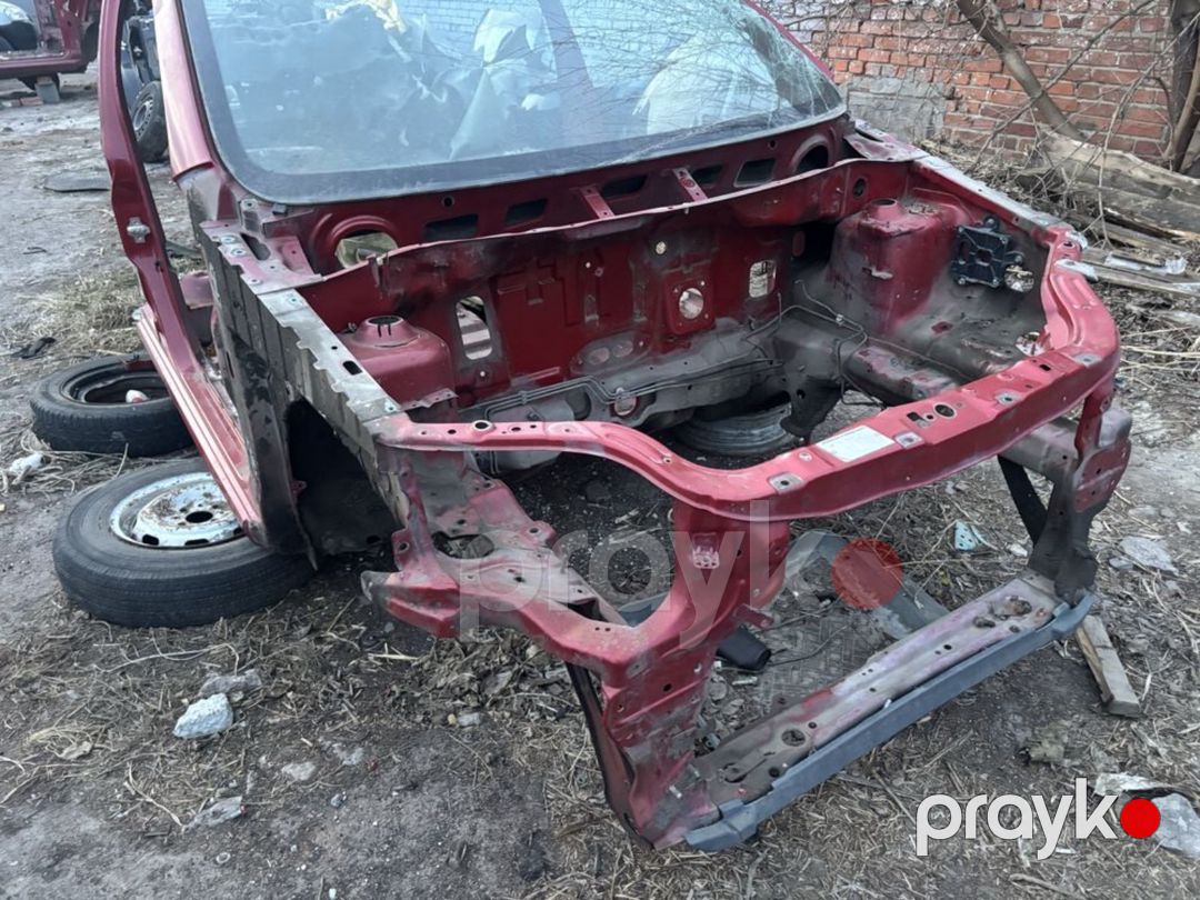 Chevrolet Aveo T250 ehtiyat hissələri — Ehtiyat hissələri və aksesuarlar, Bakı (3)