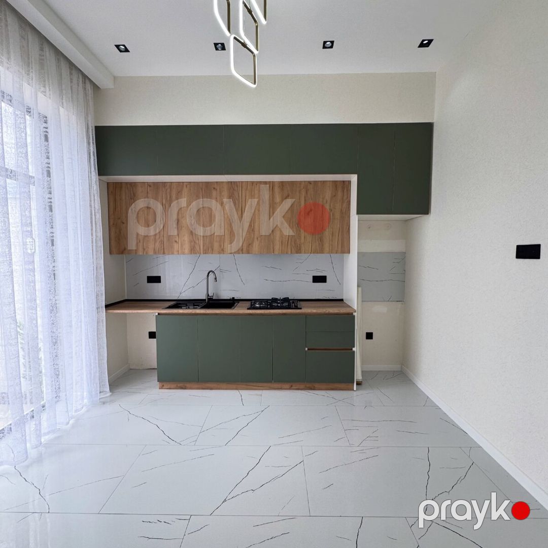 Satılır 4 otaqlı həyət evi/bağ evi 125 m² — Ev, villa, Bakı (9)