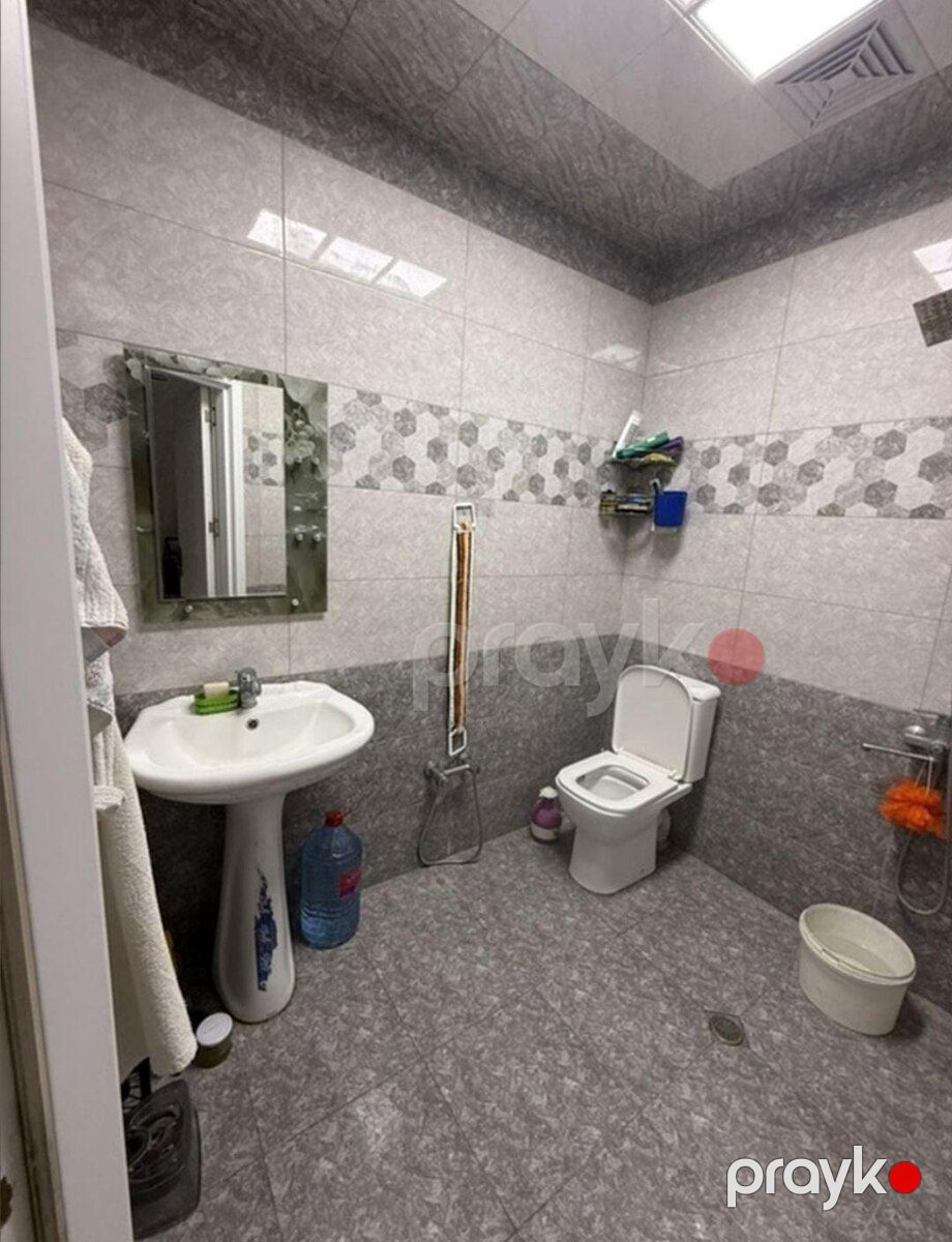 2-otaqlı yeni tikili, Sumqayıt ş., 53 m² — Mənzil, Sumqayıt (12)
