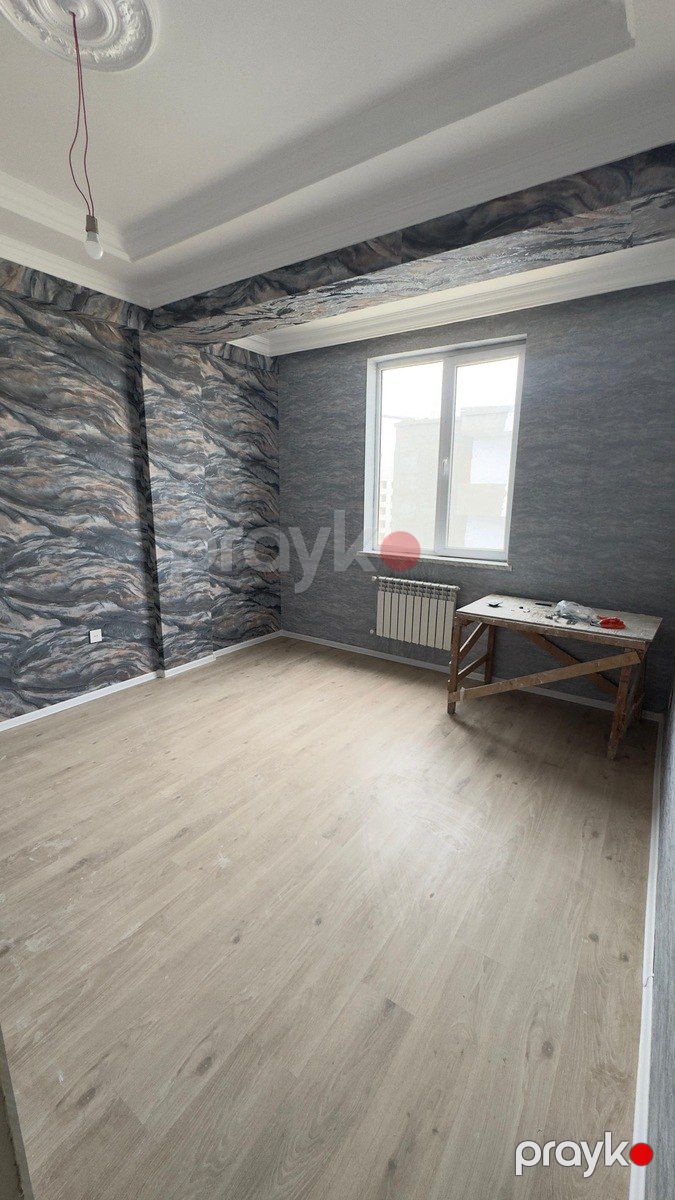 3-otaqlı yeni tikili, Saray qəs., 69 m² — Mənzil, Sumqayıt (6)