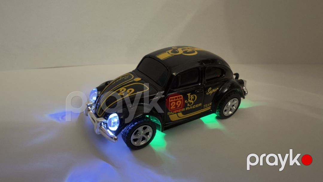 Mini RC maşın — Oyuncaqlar, Şirvan (4)
