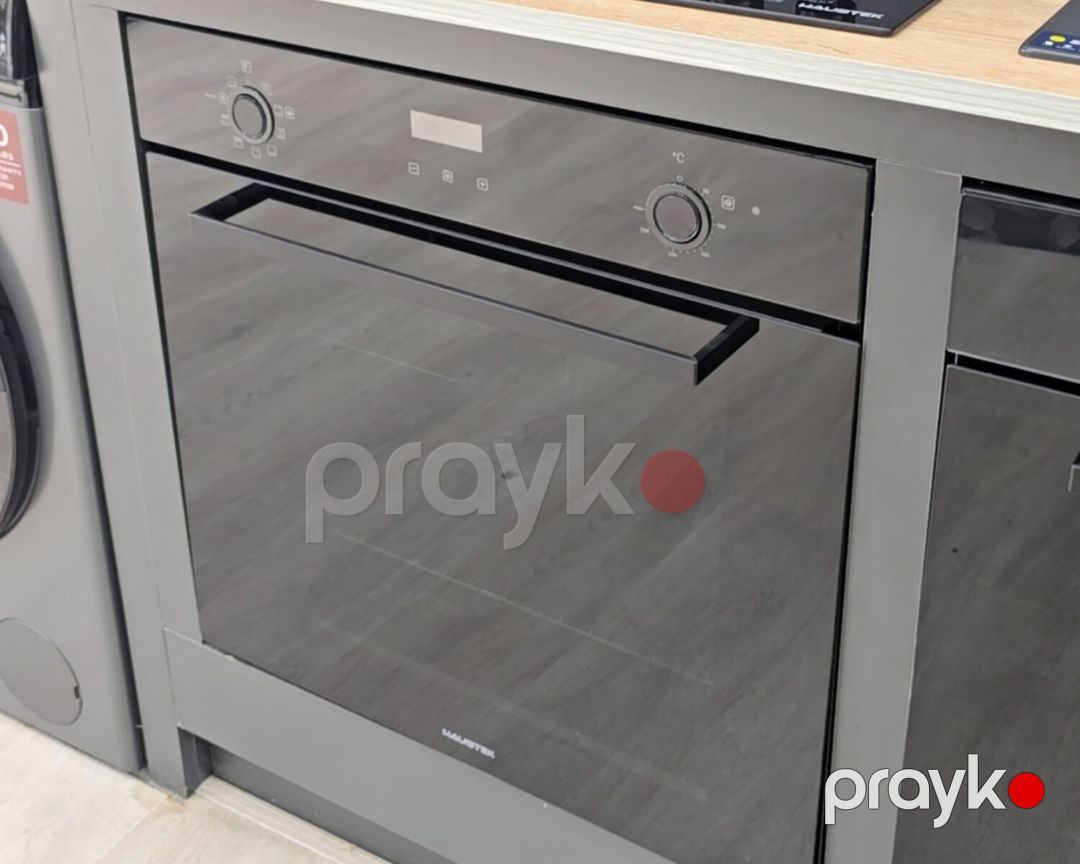 Quraşdırılan elektrikli soba — Ev texnikası, Bakı (4)