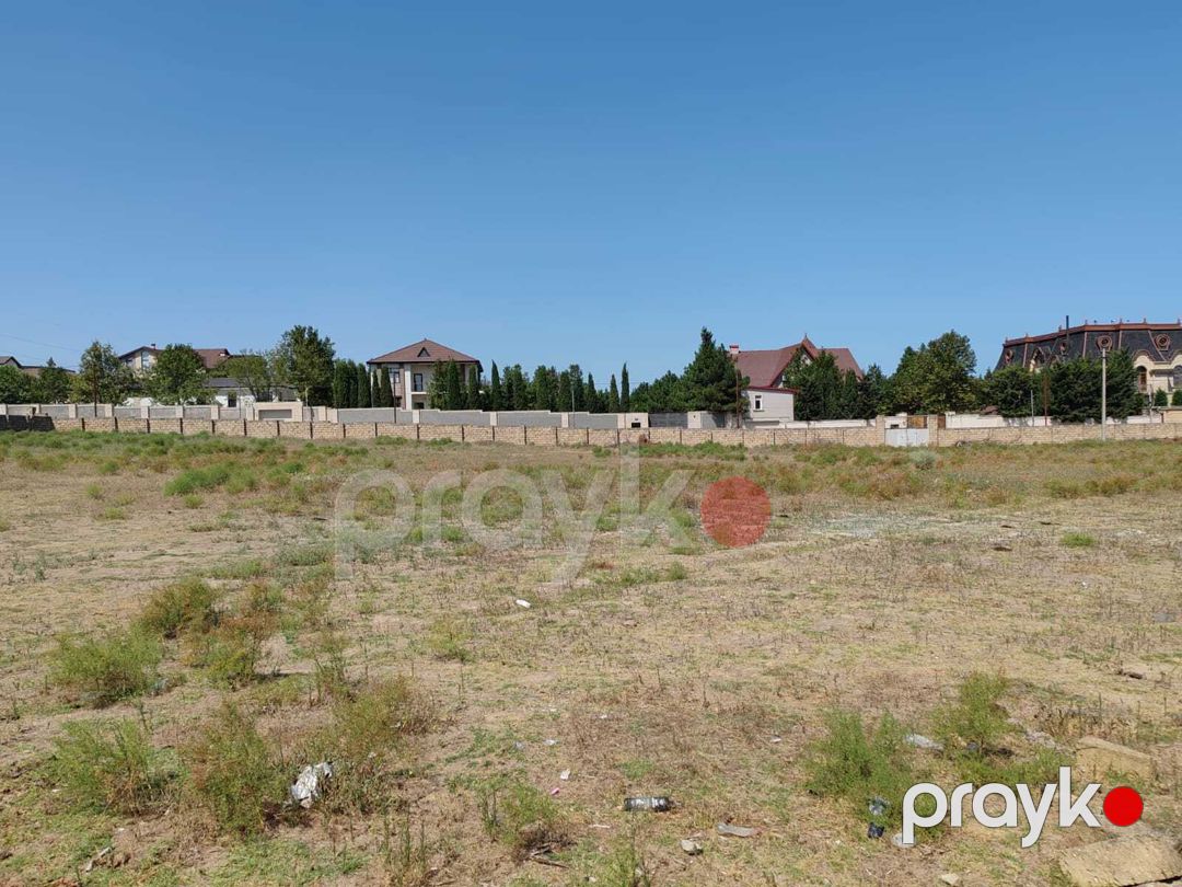 Satılır torpaq 40 sot — Torpaq, Bakı (3)