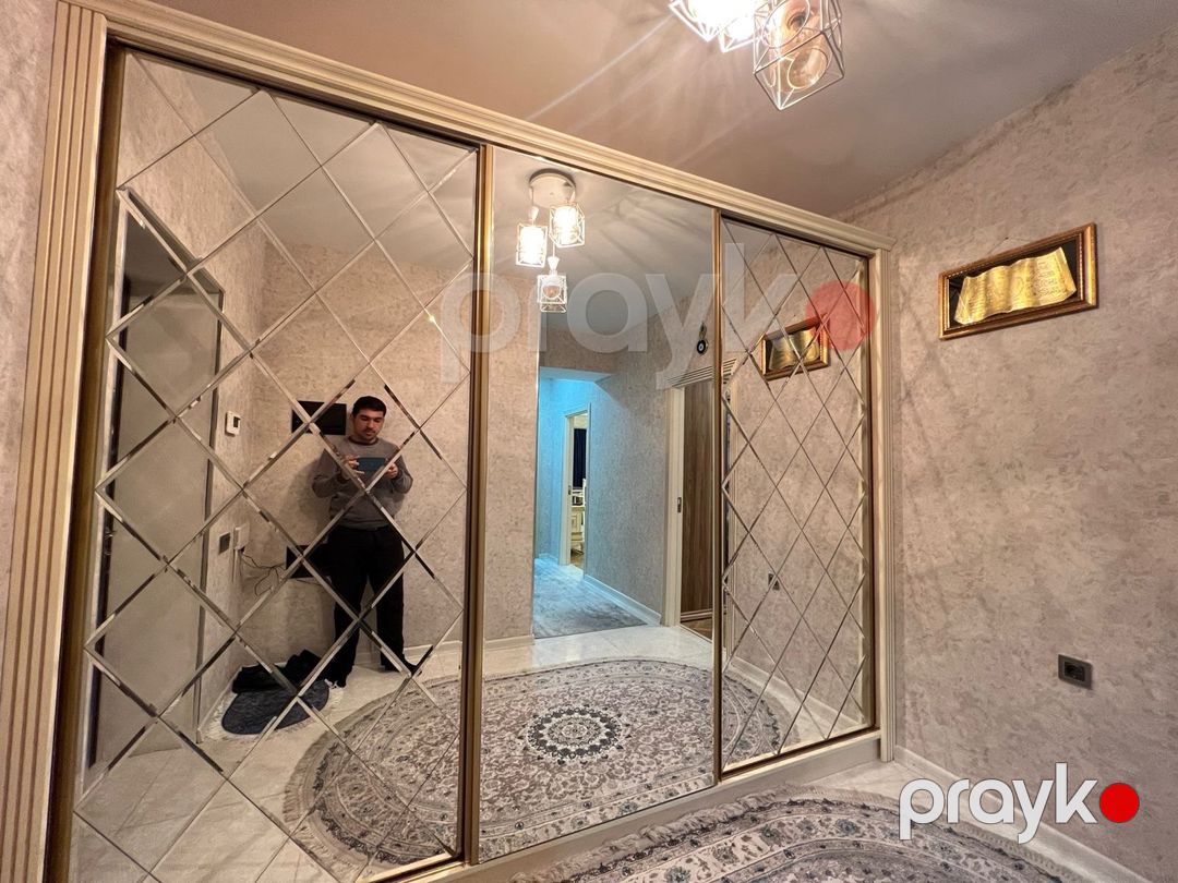 Satılır 2 otaqlı yeni tikili 96 m² — Mənzil, Bakı (11)