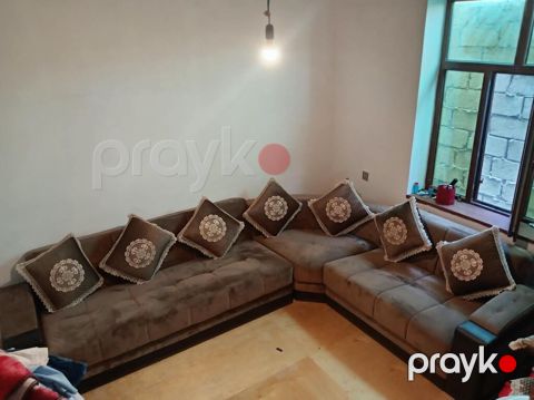İşlənmiş, Künc divan, Divan, Bazalı, Açılan — Qobu