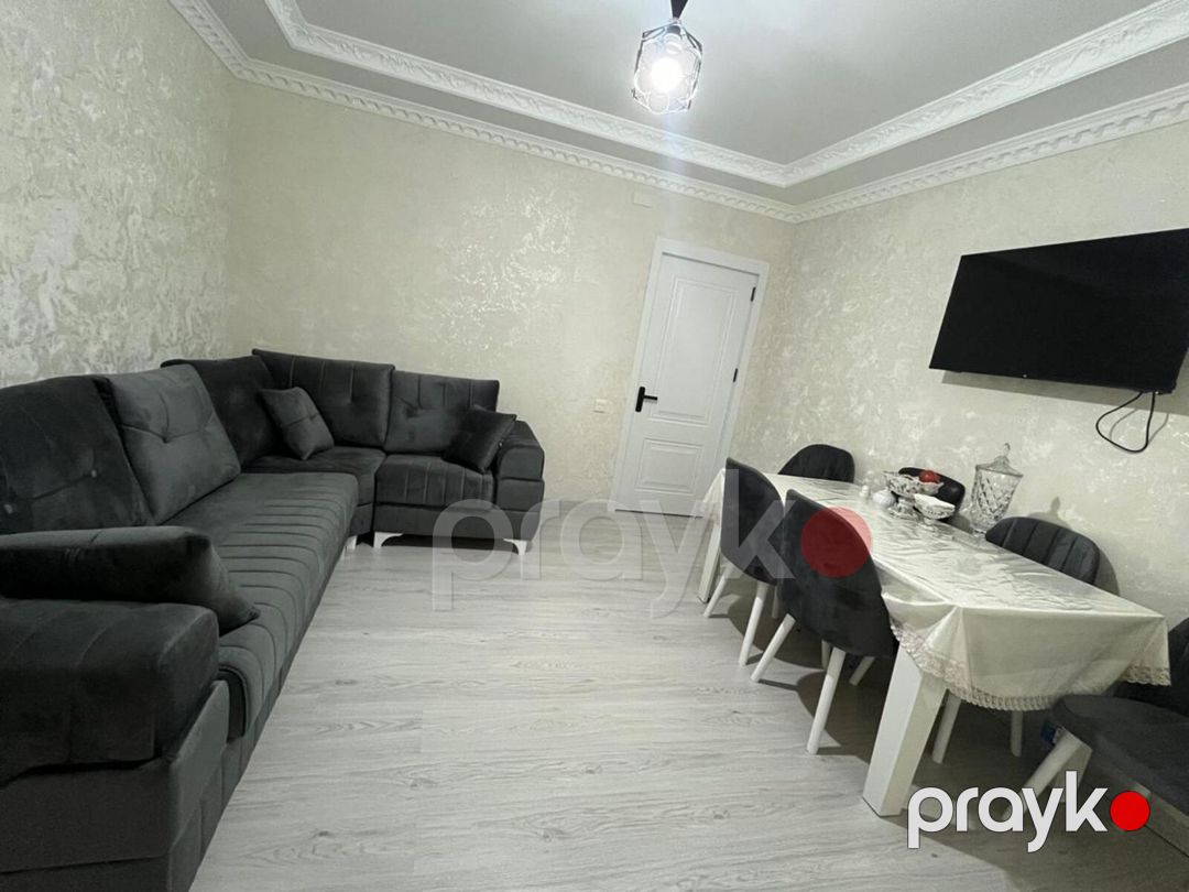 İcarəyə verilir 2 otaqlı yeni tikili 50 m² — Mənzil, Xırdalan (8)
