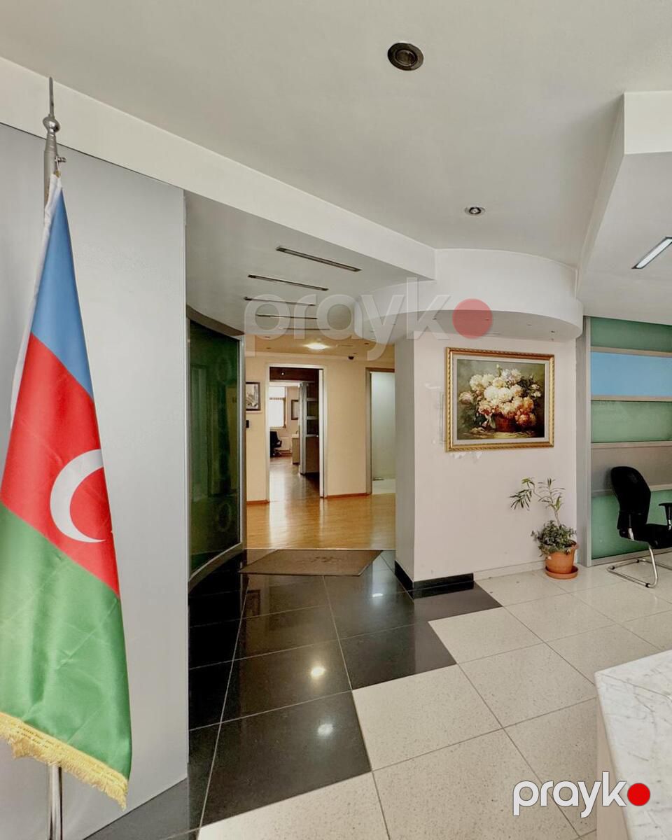 Satılır obyekt 680 m² — Əmlak, Bakı (4)