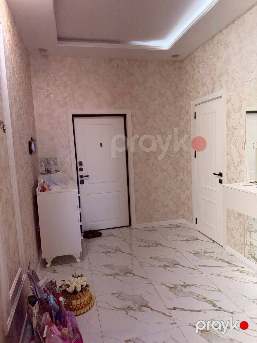Satılır 3 otaqlı yeni tikili 85 m² — Mənzil, Bakı (3)