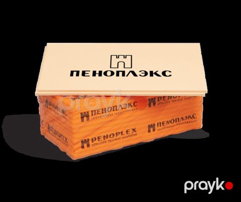 Penopleks XPS (penoplast) — Bakı