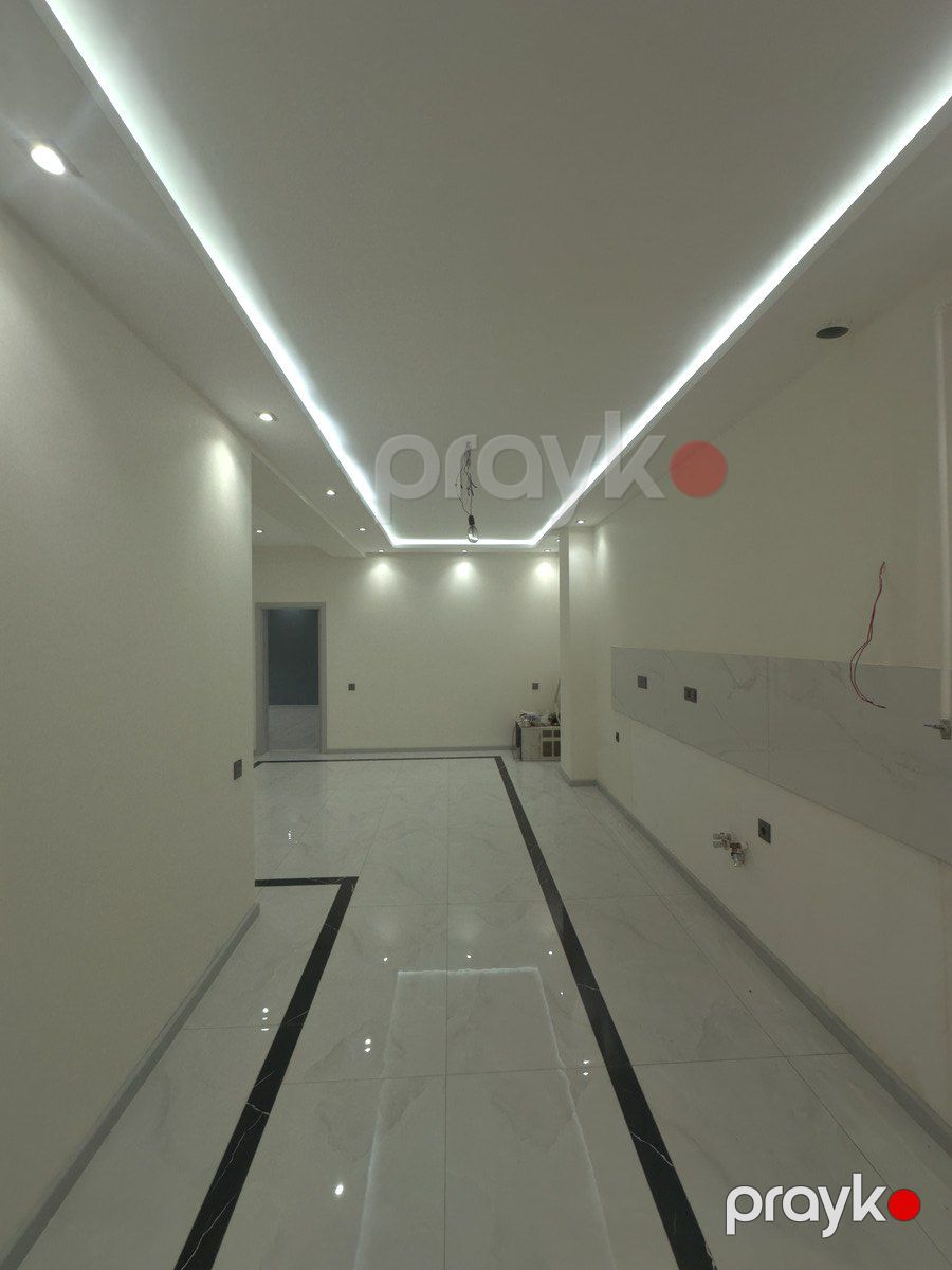 Satılır 3 otaqlı yeni tikili 90 m² — Mənzil, Bakı (2)