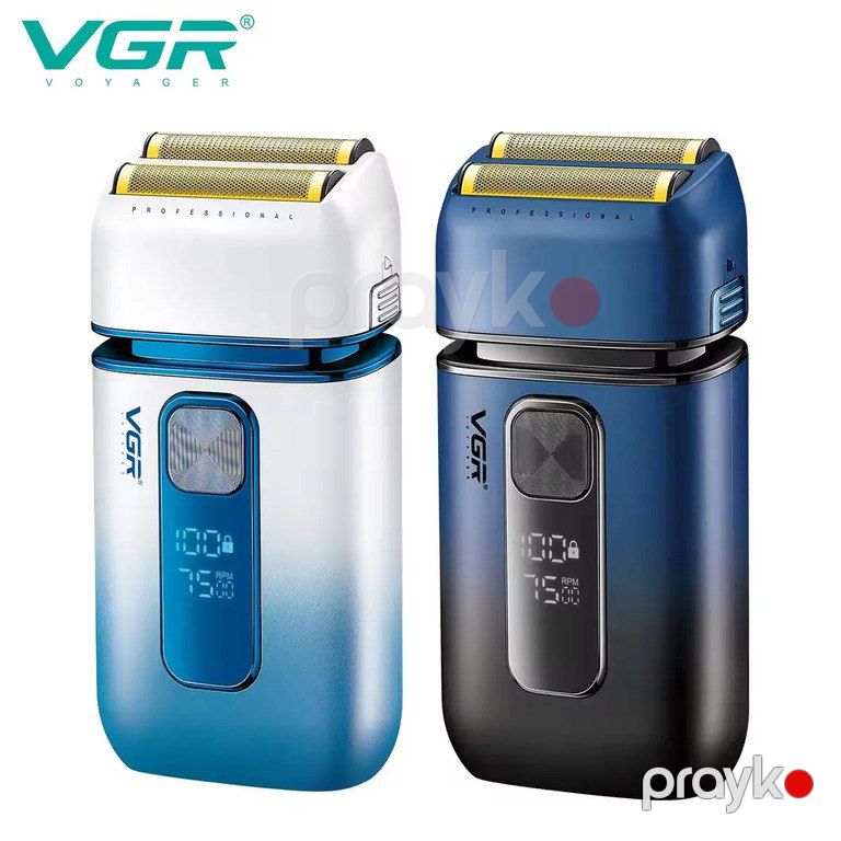 Elektrikli ülgüc "VGR 362" — Gözəllik və səhiyyə, Bakı (12)