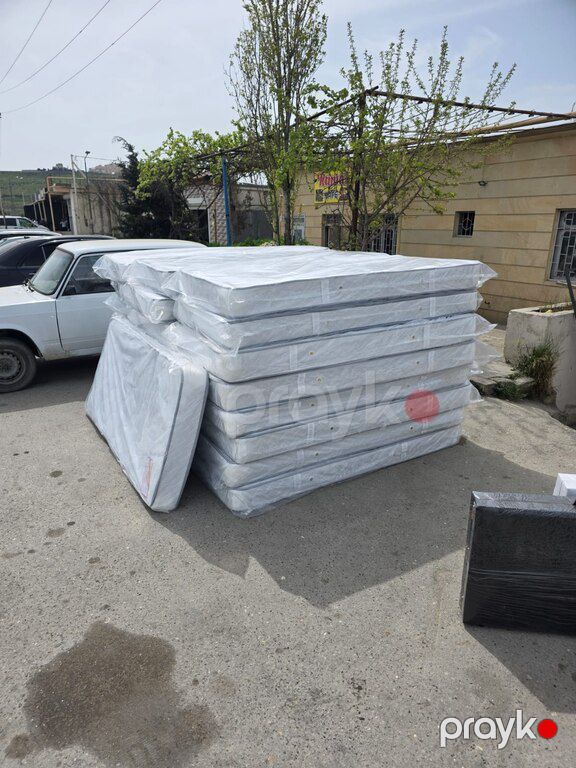 Ortopedik döşəklər — Mebel, Bakı (7)