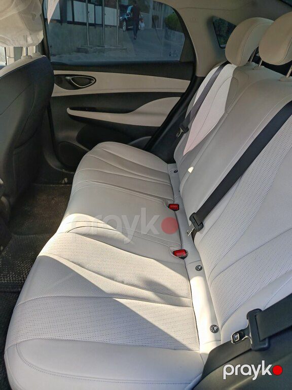 BYD Seal 05, 1.5 L, 7.68 kWh, 2025 il, 18 900 km — Avtomobillər, Bakı (9)
