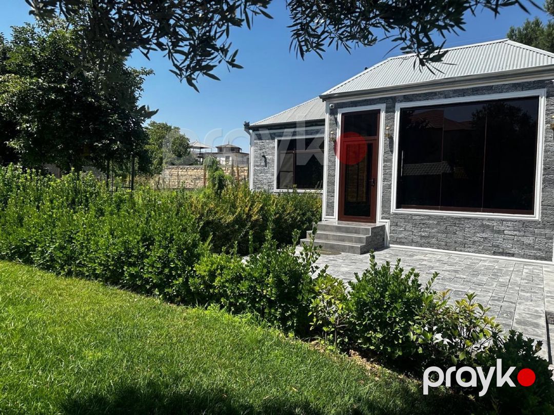 Bağ evi kirayə verilir, Novxanı qəs — Ev, villa, Sumqayıt (8)